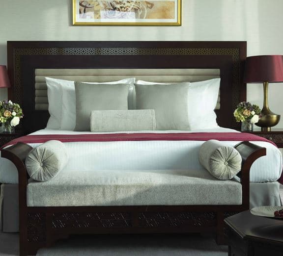 Superior Room Номера