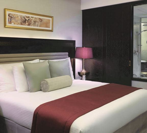 Premier Room Номера