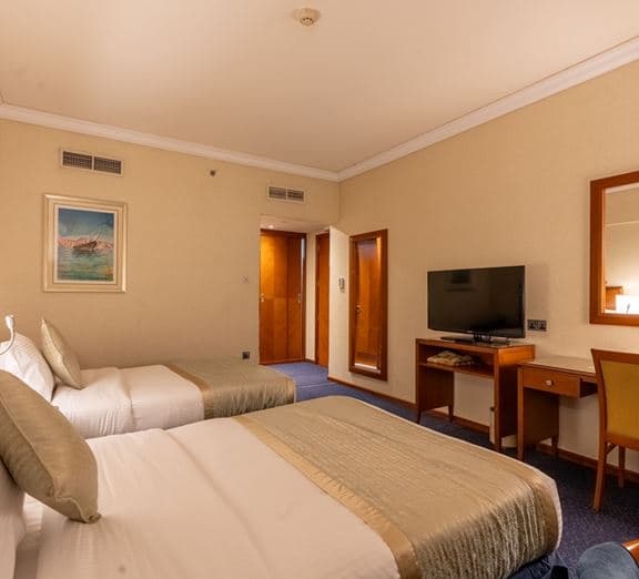 Standard Room Номера