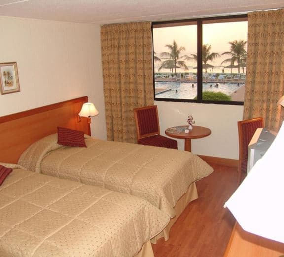 STANDARD ROOM SEA SIDE Номера