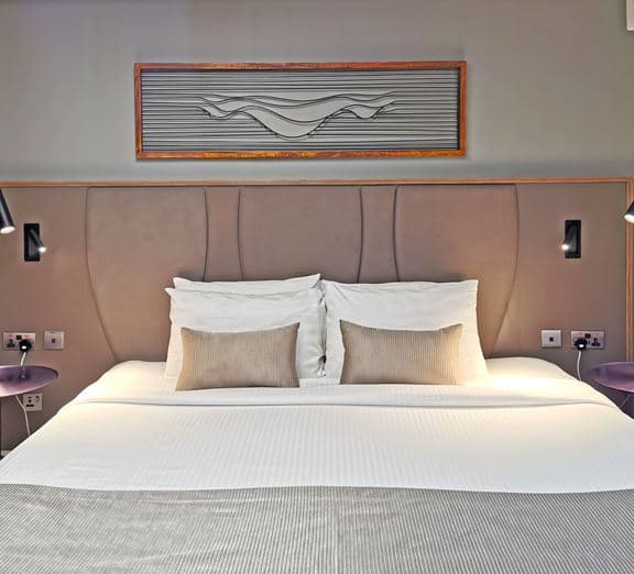MASTER SUITE Номера
