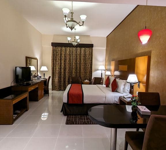 Standard Room Номера