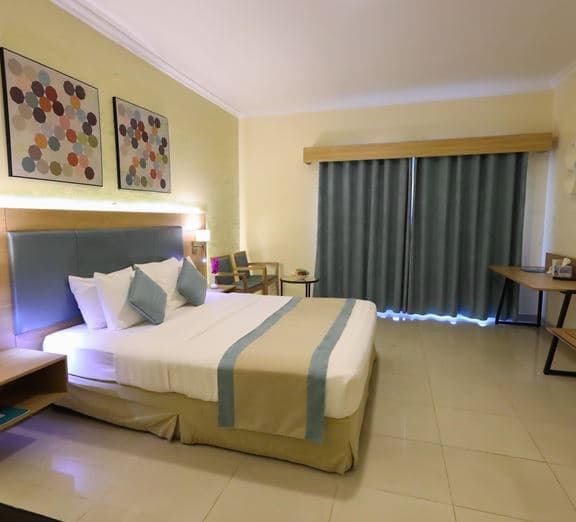 Standard Hotel Room Номера