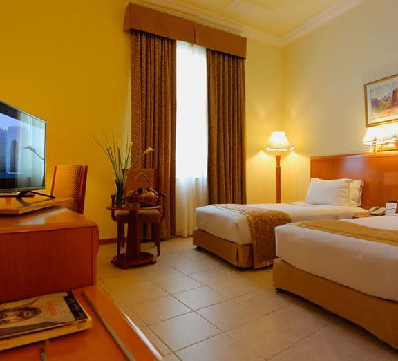 Standard Room Номера
