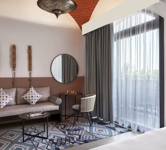 GUEST ROOM KING OR TWIN Номера