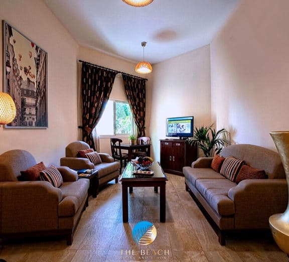 standard suite Номера