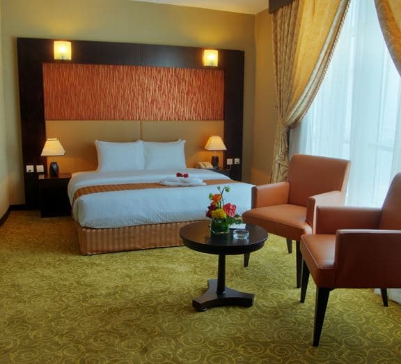 Standard Room Номера