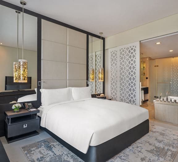 Superior Room King Номера