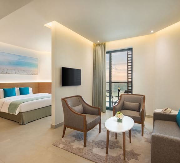 EXECUTIVE SUITE Номера