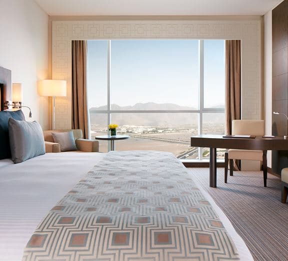 Superior Rooms Номера