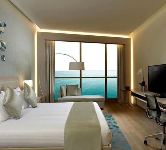 PREMIUM ROOM SEA VIEW Номера