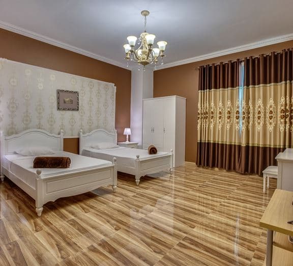 Standard room Номера