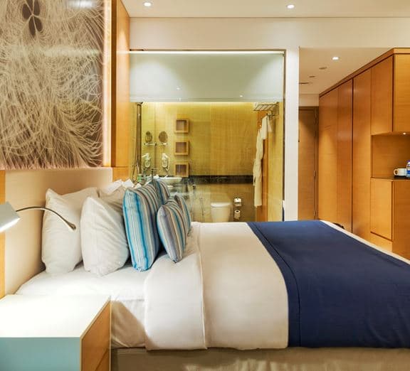 Superior Room Номера