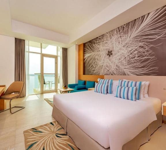 Premium Room Номера