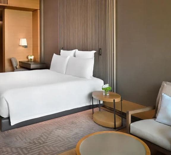 Bliss Resort View Guestroom Номера