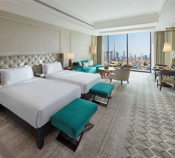 SUPERIOR ROOM Номера