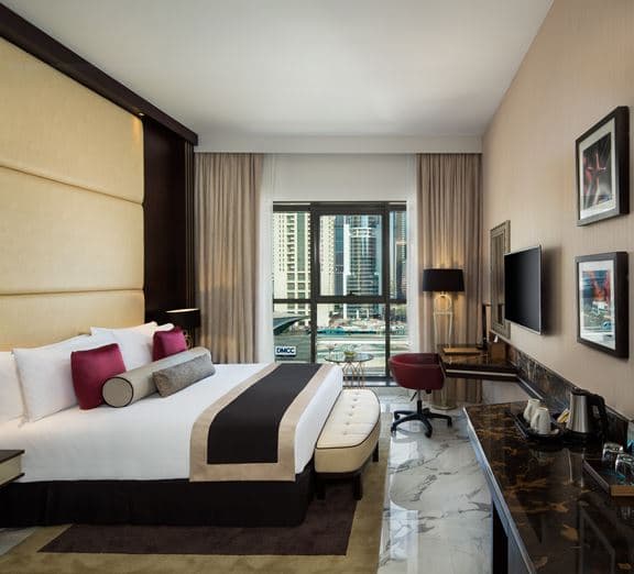Superior room Номера