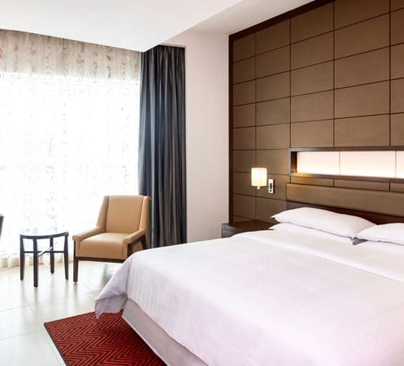 Classic room Номера