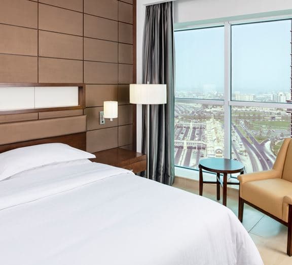 Executive room Номера