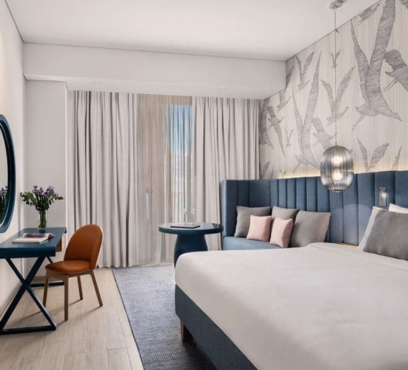 Superior Room Номера