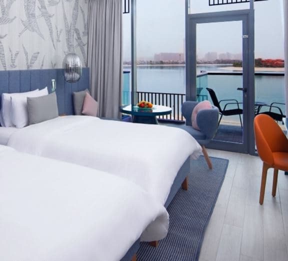 Premium Room Номера