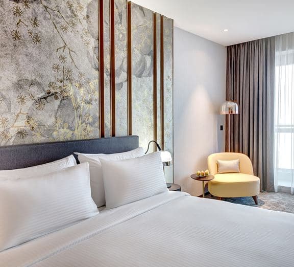 Superior Room Номера