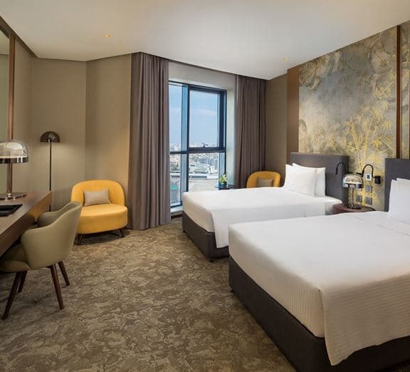 Premium Room Номера