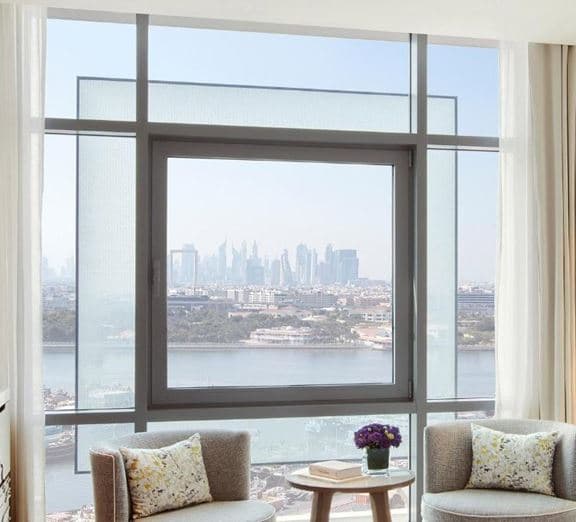 CREEK VIEW ROOM Номера