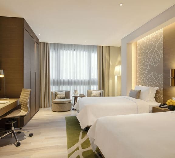 CITY VIEW STUDIO ROOM Номера