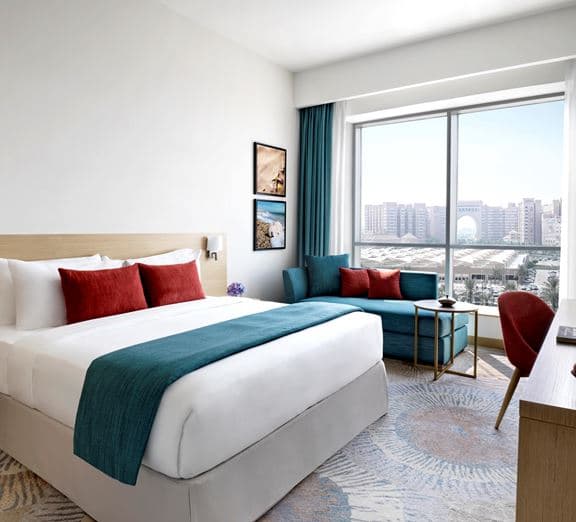 Avani Superior Room Номера