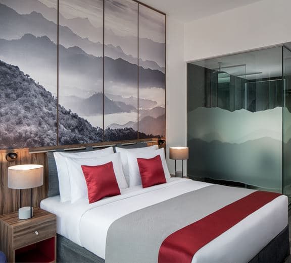 SUPERIOR ROOM Номера