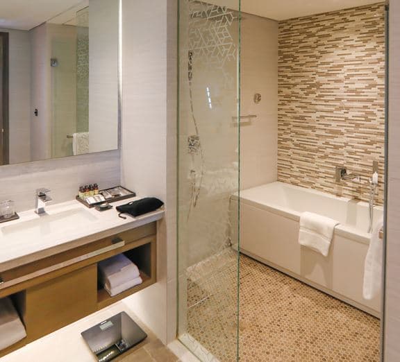 Superior Room Номера