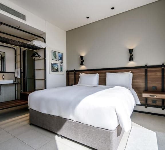 Ideal Room Номера