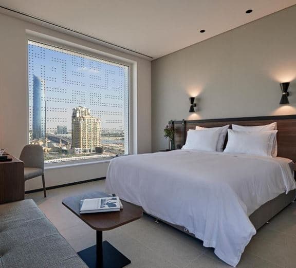 Plus+ Room Номера
