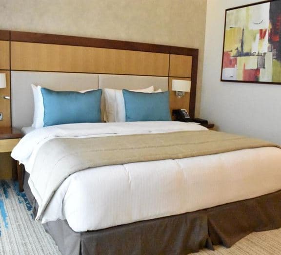 Standard Room Номера