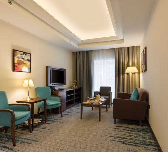 Executive Suite Room Номера