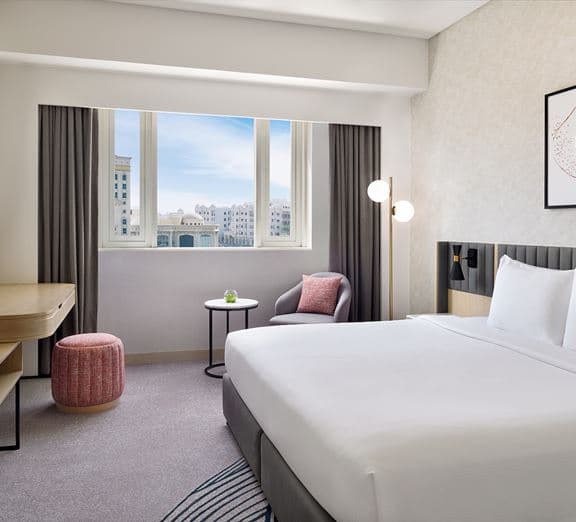 STANDARD ROOM Номера