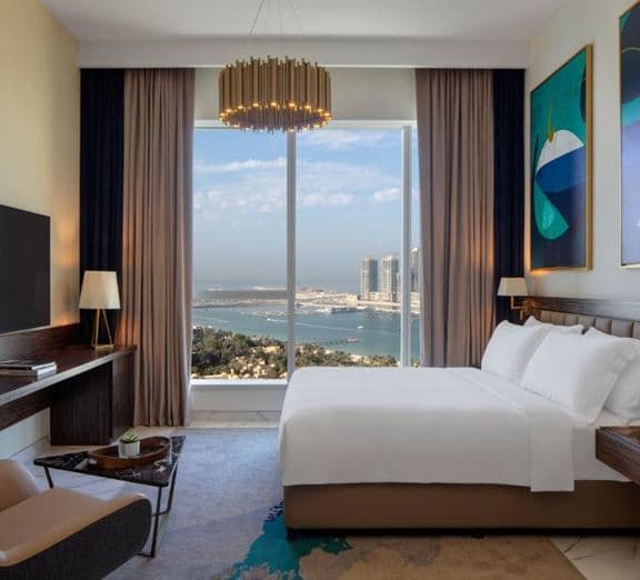 STUDIO SEA VIEW Номера