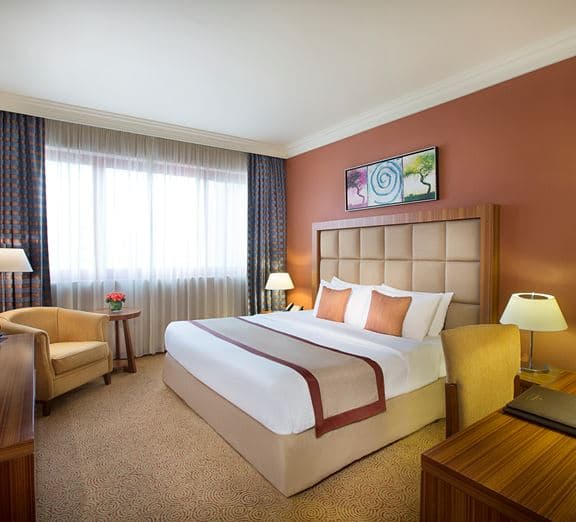Premium Room Номера