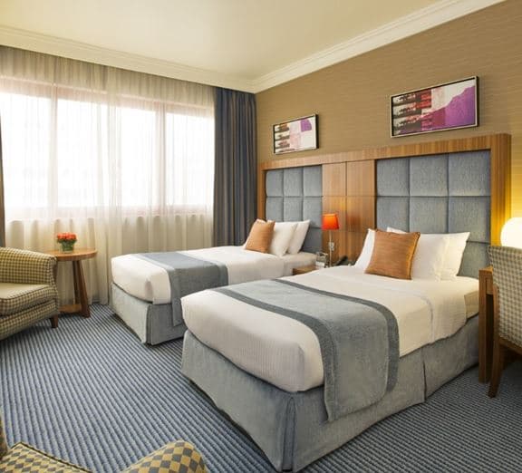 Deluxe Room Номера