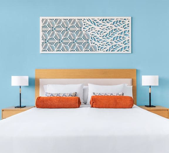 Superior Room King Номера