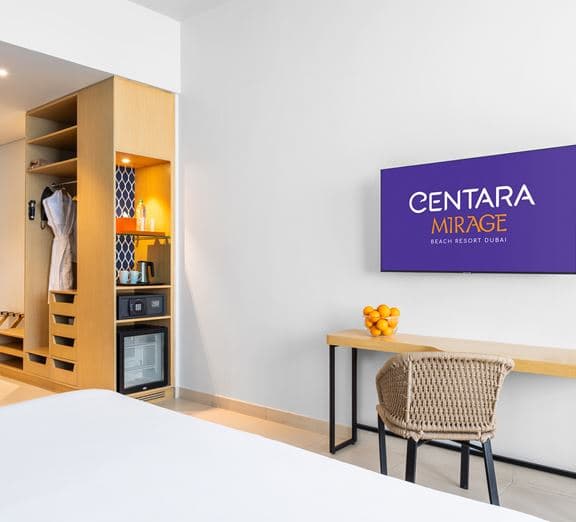 Superior Room Sea View King Номера