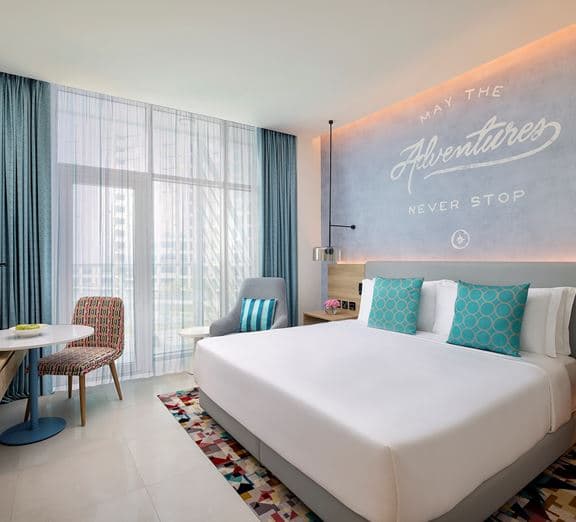 Standard Room Номера