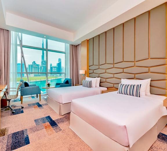 Premium Room Номера