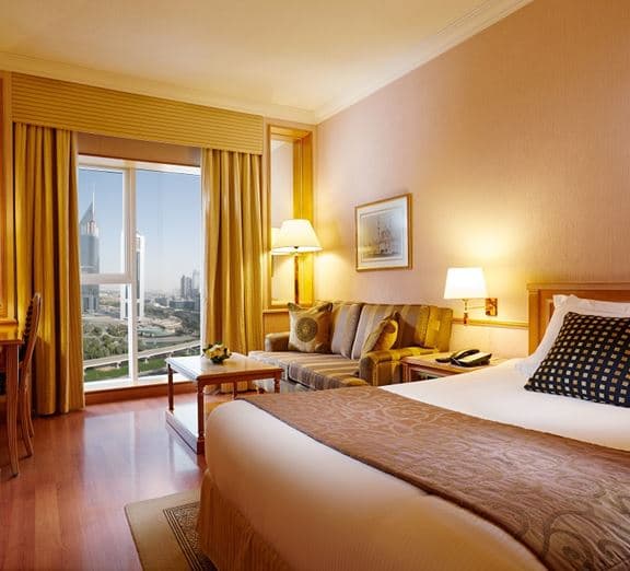 STANDARD ROOM Номера