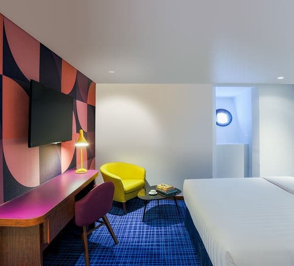 STANDARD ROOM Номера