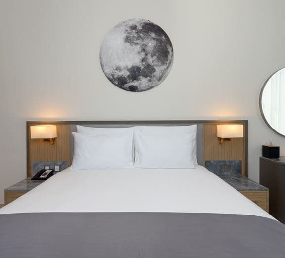 Classic Room Номера