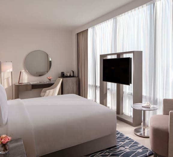 Superior Room Номера