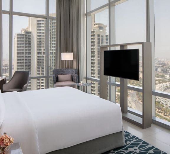 Classic Sky Room Номера