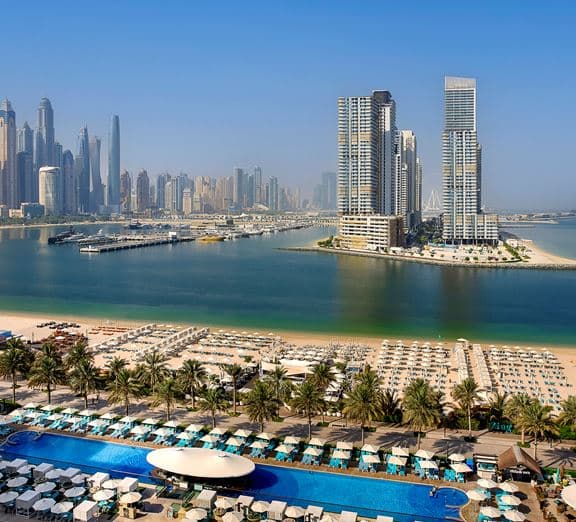 KING PREMIUM ROOM SEA VIEW Номера